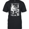 The Smiths Bigmouth Strikes Again Shirt