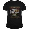 This Is My It’s Too Hot For Ugly Christmas Sweaters T-Shirt