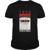 Thug Merry Christmas Day shirt