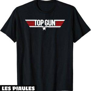 Top Gun T-Shirt Top Gun T-Shirt