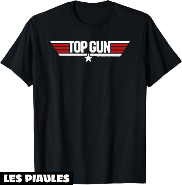 Top Gun T-Shirt