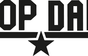 Top t-shirt assorti fils et top papa