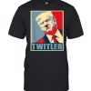 Trump Meme Twitler Anti Trump shirt