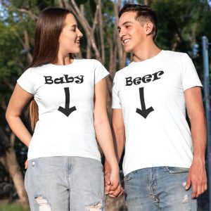 Tshirts – Baby – Beer Tshirts – Baby – Beer