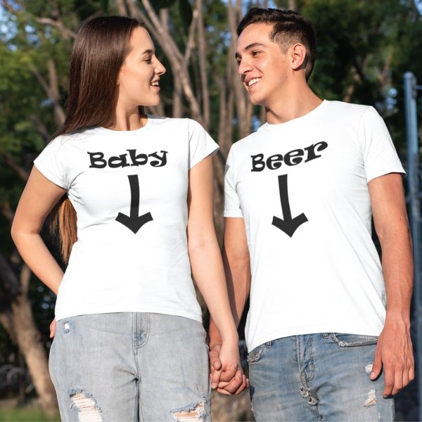 Tshirts – Baby – Beer