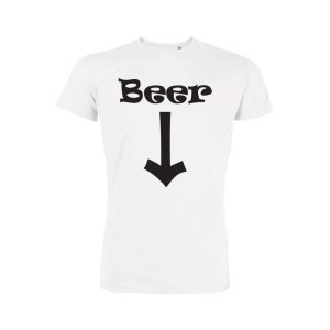 Tshirts - Baby - Beer 2 Tshirts Baby Beer 3