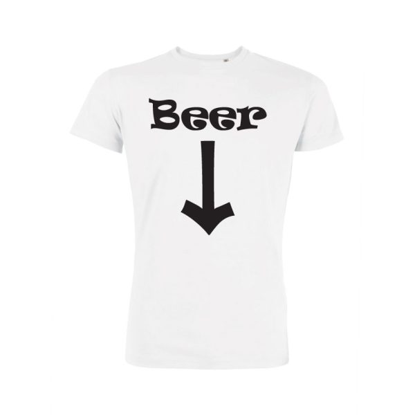 Tshirts – Baby – Beer