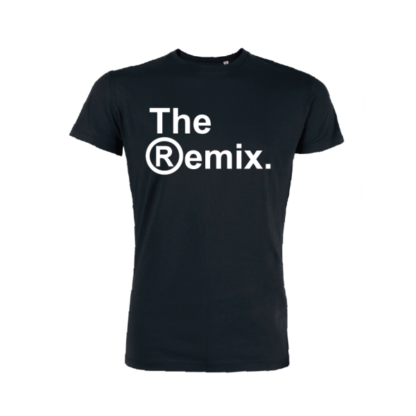 Tshirts – The Original – The Remix