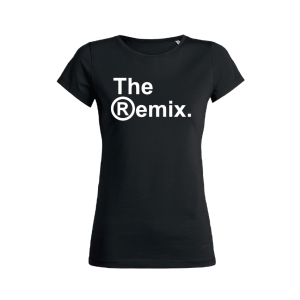 Tshirts – The Original – The Remix