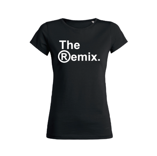 Tshirts – The Original – The Remix