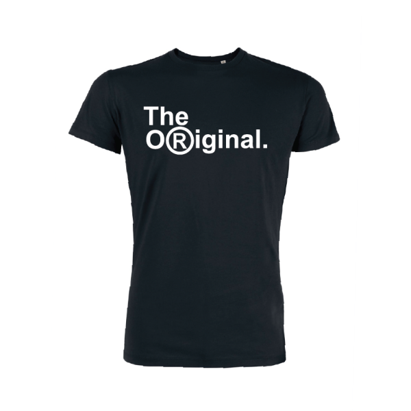 Tshirts – The Original – The Remix