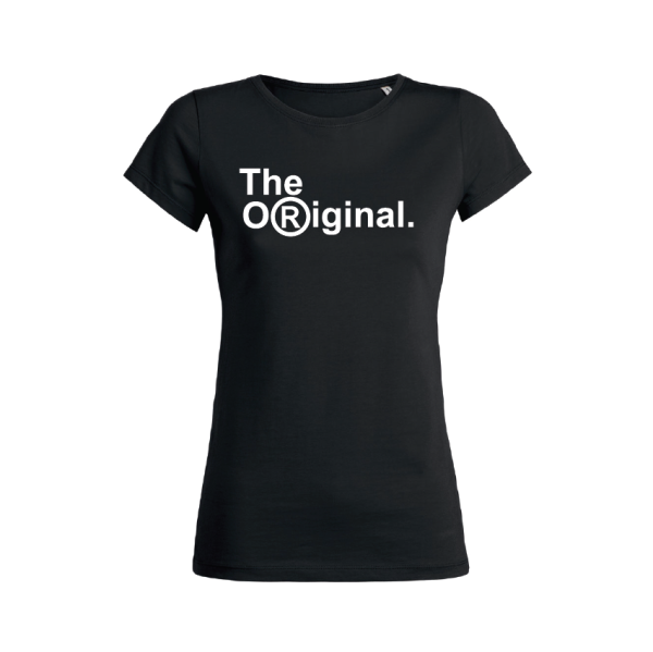 Tshirts – The Original – The Remix