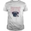 Vintage Style Houston Football shirt