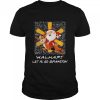 Walmart Let Is Go Brandon Christmas Sweater Shirt