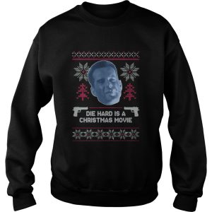 Bruce Willis Die Hard Is A Christmas Movie shirt 2 Bruce Willis Die Hard Is A Christmas Movie shirt 3