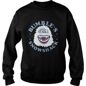 Bumbles snowshack shirt 2 Bumbles snowshack shirt 3