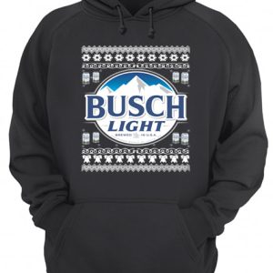 Busch Light Christmas shirt 2 Busch Light Christmas shirt 3