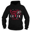 Candy Cane Cutie Senior Christmas shirt