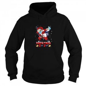 Charlotte Hornets Funny Santa Claus Dabbing Christmas 2020 shirt 2 Charlotte Hornets Funny Santa Claus Dabbing Christmas 2020 shirt 3