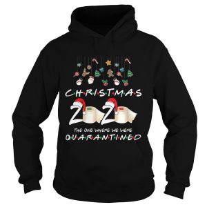 Christmas 2020 shirt