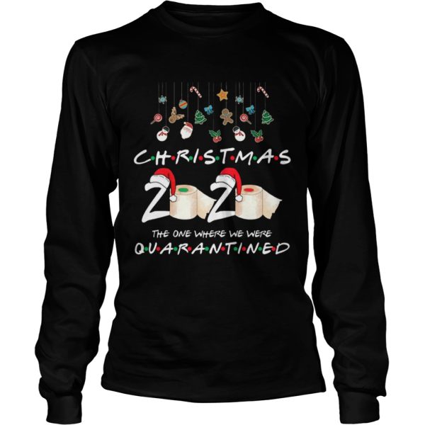 Christmas 2020 shirt