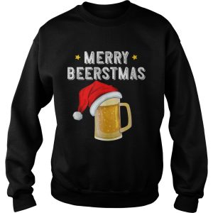 Christmas Beer Merry Beerstmas Drinking Team Squad Ale Party shirt 2 Christmas Beer Merry Beerstmas Drinking Team Squad Ale Party shirt 3