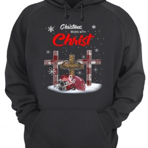 Christmas Begins With Oklahoma Sooners shirt 3