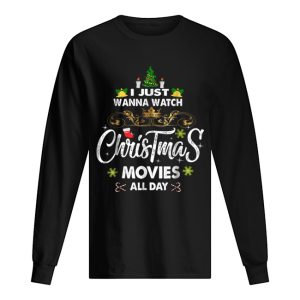 Christmas Movies T-Shirt Christmas Movies T-Shirt