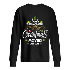 Christmas Movies T-Shirt Christmas Movies T-Shirt