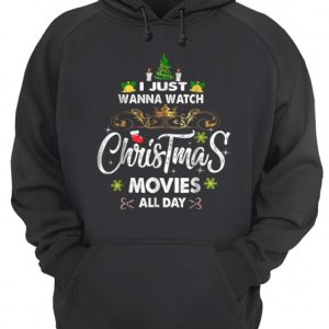 Christmas Movies T-Shirt 2 Christmas Movies T Shirt 3
