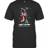 Christmas Noel Gallagher Christmas Jumper T-Shirt