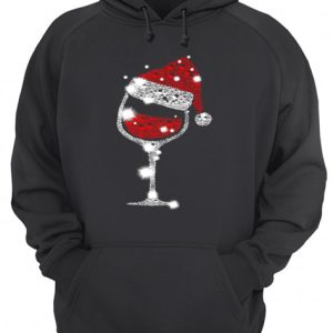 Christmas Red Wine Glass shirt Christmas Red Wine Glass shirt