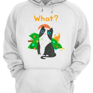 Christmas Tree Funny Cat Party shirt 2 Christmas Tree Funny Cat Party shirt 3