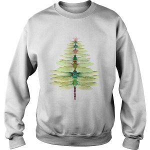 Christmas Tree Print shirt 2 Christmas Tree Print shirt 3