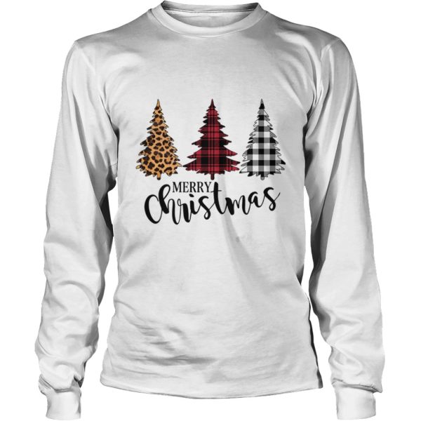 Christmas Tree shirt