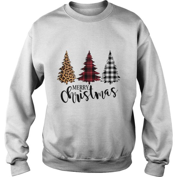 Christmas Tree shirt