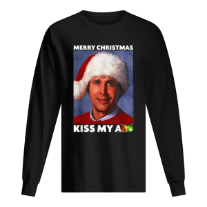 Christmas Vacation Merry Kiss shirt Christmas Vacation Merry Kiss shirt