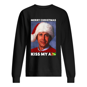 Christmas Vacation Merry Kiss shirt Christmas Vacation Merry Kiss shirt