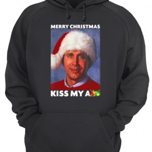 Christmas Vacation Merry Kiss shirt 2 Christmas Vacation Merry Kiss shirt 3