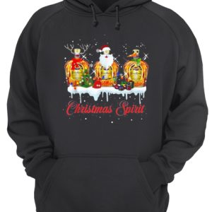 Christmas spirit Crown Royal Whisky shirt 2 Christmas spirit Crown Royal Whisky shirt 3