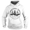 Christmas trees cut and carry family owned since 1957 spruce pine fir shirt