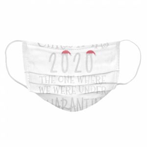 Christmastime Quarantine Christmas 2020 Present Merry Xmas shirt 3 Christmastime Quarantine Christmas 2020 Present Merry Xmas shirt 4