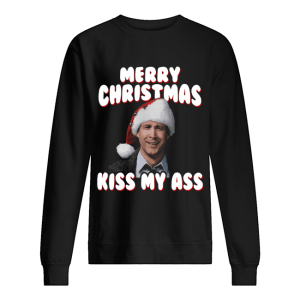 Clark Griswold Merry Christmas Kiss My Ass shirt Clark Griswold Merry Christmas Kiss My Ass shirt