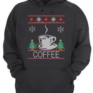Coffee Christmas shirt 2 Coffee Christmas shirt 3
