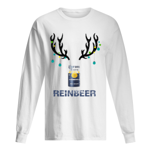 Corona Reinbeer Funny Beer Reindeer Christmas shirt Corona Reinbeer Funny Beer Reindeer Christmas shirt