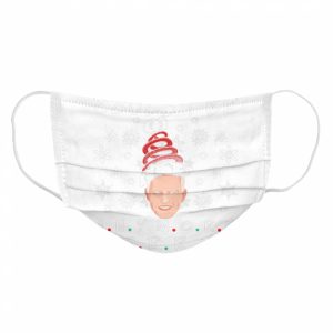 Could I Be Any More Merry Chandler Bing Ugly Christmas And shirt 4