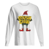 Cousin Crew Christmas Elf shirt