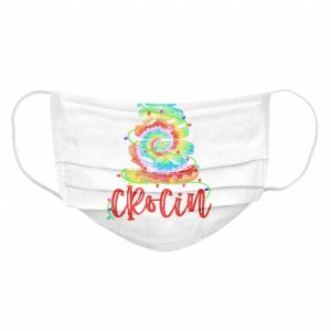 Crocin around the christmas tree Funny Xmas 2020 shirt 4