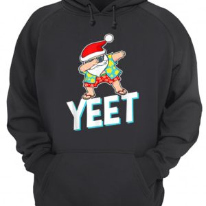 Dab Santa Hawaiian Christmas Yeet shirt 2 Dab Santa Hawaiian Christmas Yeet shirt 3