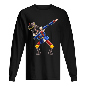 Dabbing Nutcracker Christmas Costume Nutcracker shirt Dabbing Nutcracker Christmas Costume Nutcracker shirt